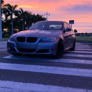 Meet your Posher, Jose